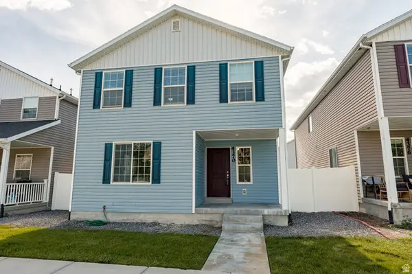 4370 N Angies Aly, Eagle Mountain, UT 84005