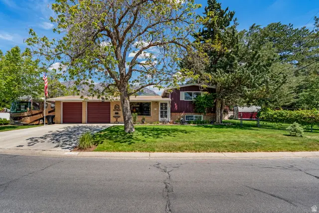 7431 S 2040 E, Cottonwood Heights, UT 84121 - #1