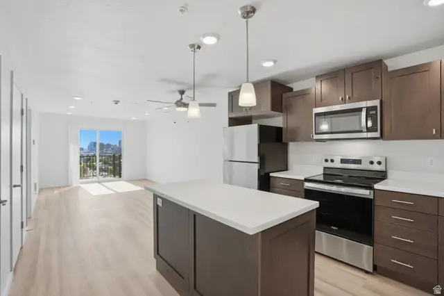 1032 E 400 S #602B, Salt Lake City, UT 84102 - #1