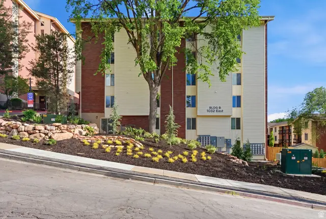 1032 E 400 S #602B, Salt Lake City, UT 84102 - #2