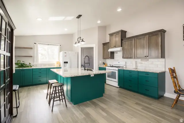 1550 W 1400 S, Vernal, UT 84078 - #2