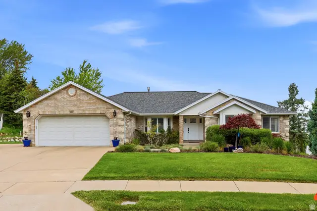 223 Deerhollow Cir, North Salt Lake, UT 84054 - #1