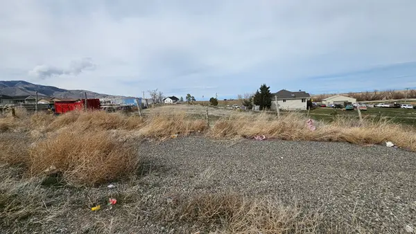 Address Withheld By Seller, Grantsville, UT 84029