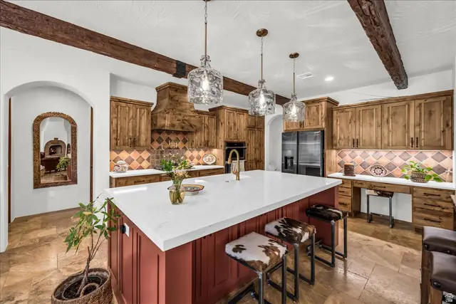 2785 S Desperado Dr, Washington, UT 84780 - #3