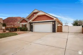 179 S 435 West Cir W, Ivins, UT 84738 - #2