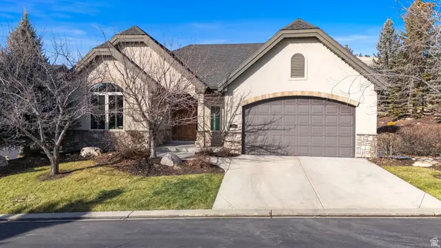 2203 E Fair Winns Ln, Draper, UT 84020 - #2