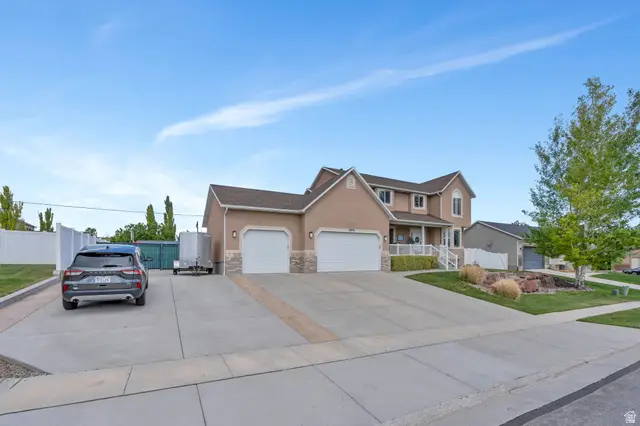 13576 S Rose Hill Dr, Riverton, UT 84096 - #3
