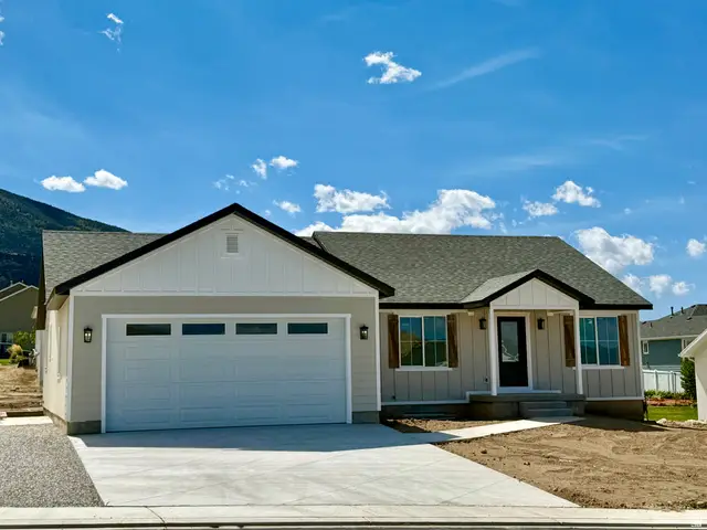678 E Union St S, Manti, UT 84642 - #1