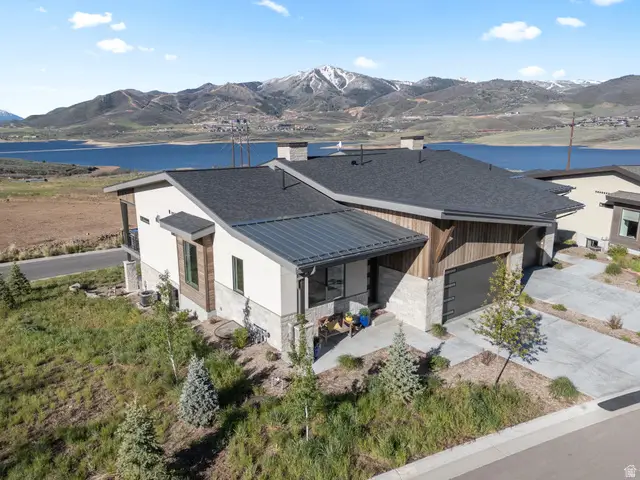 11447 Sailwater Lane Ln N, Hideout, UT 84036 - #1