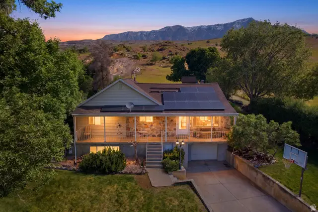 1862 W Pleasant Dr, Pleasant View, UT 84414 - #3