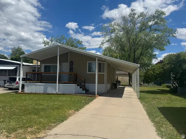 829 W Mount Tuscarora Dr S #344, Taylorsville, UT 84123