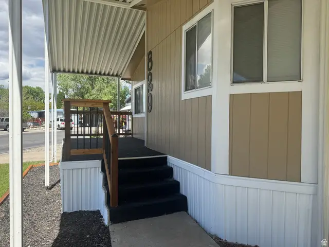 829 W Mount Tuscarora Dr S #344, Taylorsville, UT 84123 - #3
