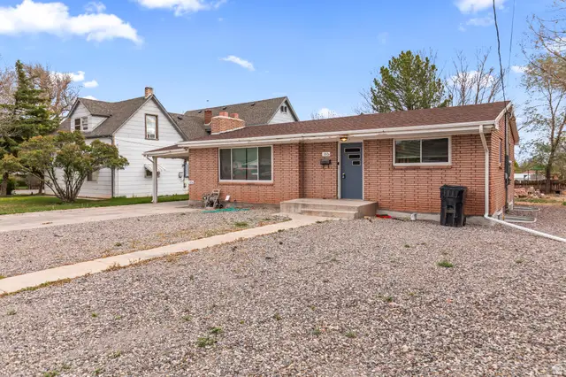180 E 300 N, Richfield, UT 84701 - #1