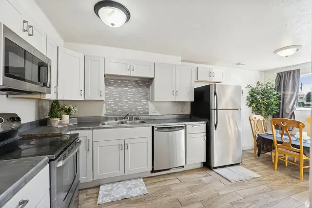 768 N Redwood Rd #19, Salt Lake City, UT 84116 - #1