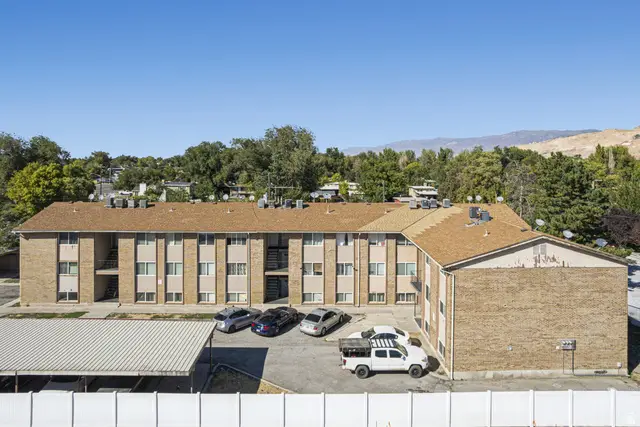 768 N Redwood Rd #19, Salt Lake City, UT 84116 - #2