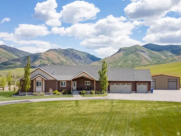 8896 S 650 E, Paradise, UT 84328