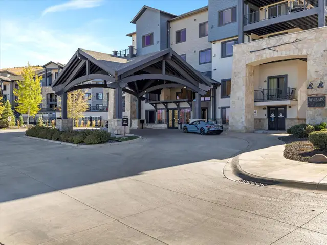 2669 Canyons Resort Dr #310, Park City, UT 84098 - #2