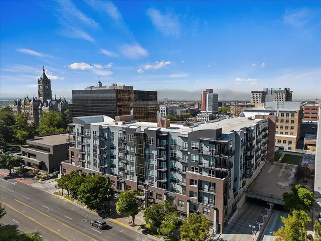 350 S 200 E #319, Salt Lake City, UT 84111 - #1