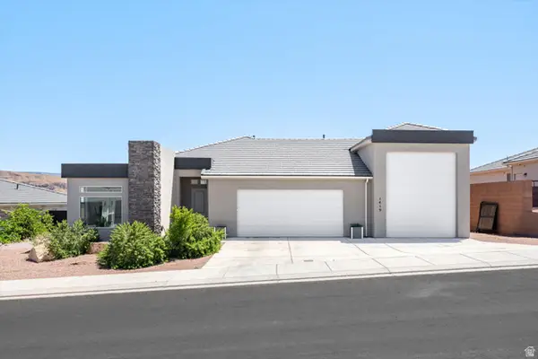 1419 W 460 N, Hurricane, UT 84737