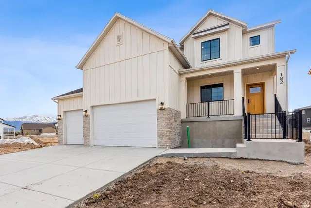 178 N Husker Ln, Saratoga Springs, UT 84045 - #2