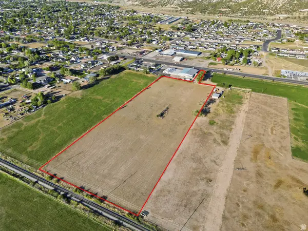 200 W 880 S, Nephi, UT 84648