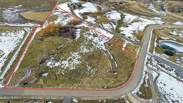 3201 S Cherryville Ln #3, Franklin, ID 83237