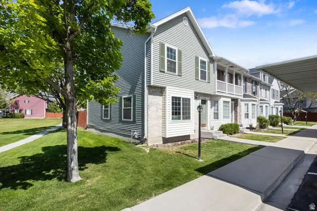 2386 W 570 N, Provo, UT 84601 - #2
