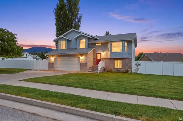 220 W 300 N, Hyde Park, UT 84318
