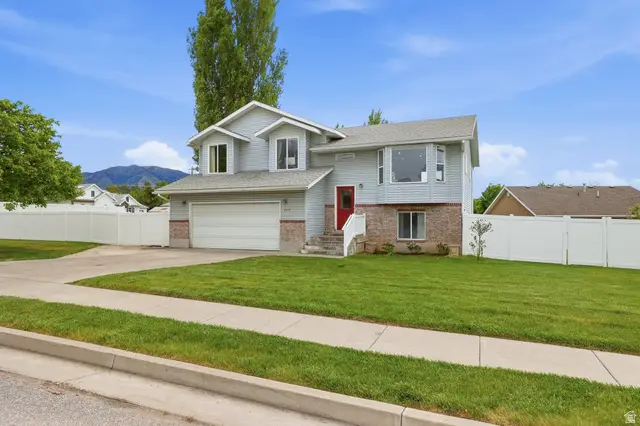 220 W 300 N, Hyde Park, UT 84318 - #3