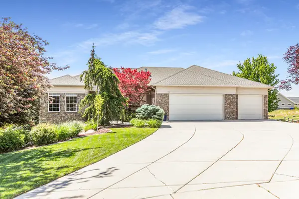 235 E 3575 N, North Ogden, UT 84414