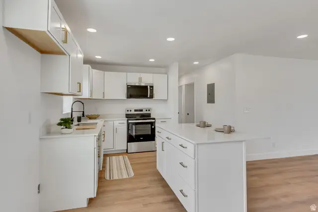 122 E 400 N, Tooele, UT 84074 - #3