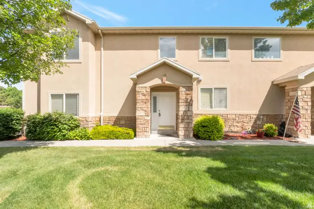3463 S Bamburgh Way, West Valley City, UT 84128 - #1