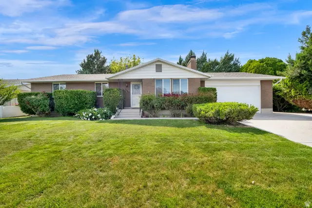 3946 S Jester Dr W, Salt Lake City, UT 84123 - #1