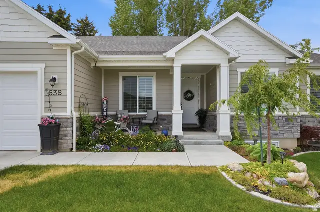 638 E 2000 N, North Logan, UT 84341 - #2