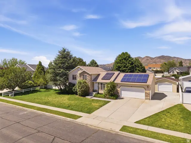 41 E 2300 N, Lehi, UT 84043 - #3