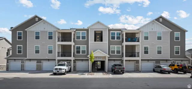 1761 W Terra Vista Ln S #F202, Saratoga Springs, UT 84045 - #1