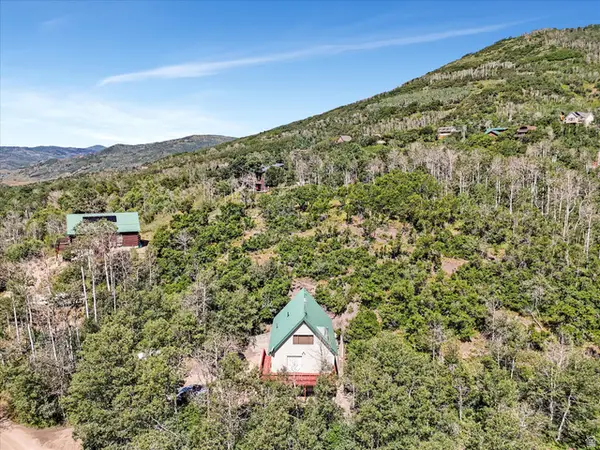 128 Eagle Way #128, Oakley, UT 84055