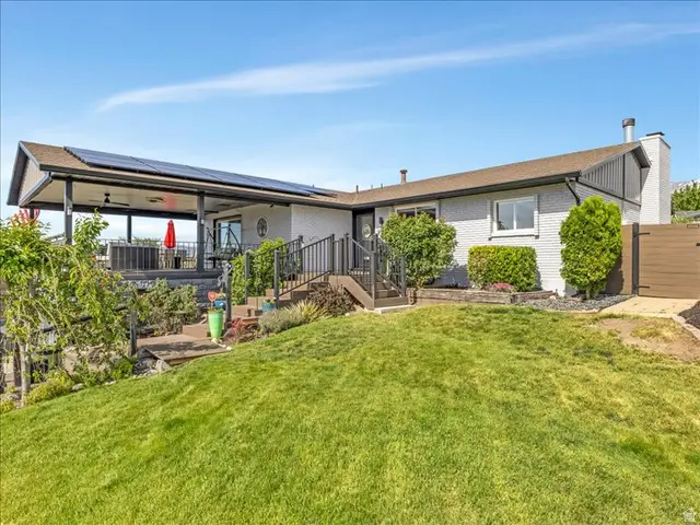 9135 S Morningview Dr E, Sandy, UT 84094 - #1