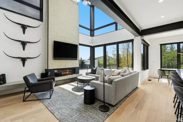 3576 Ridgeline Dr, Park City, UT 84098 - #1