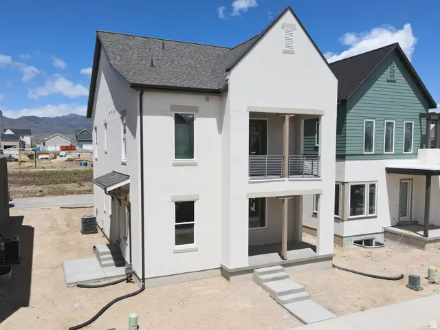 6723 W Miramar St S #503, South Jordan, UT 84009 - #1
