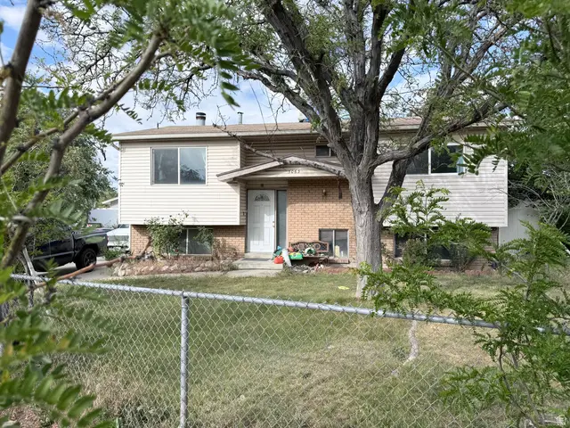 5063 S Westwind Way, Salt Lake City, UT 84118 - #1