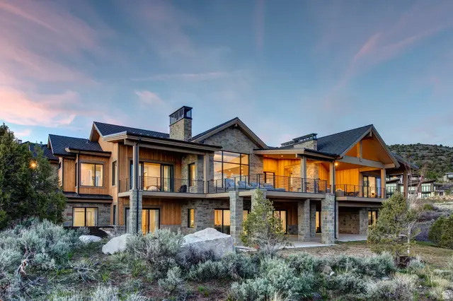 2566 E Boulder Top Way, Heber City, UT 84032 - #1