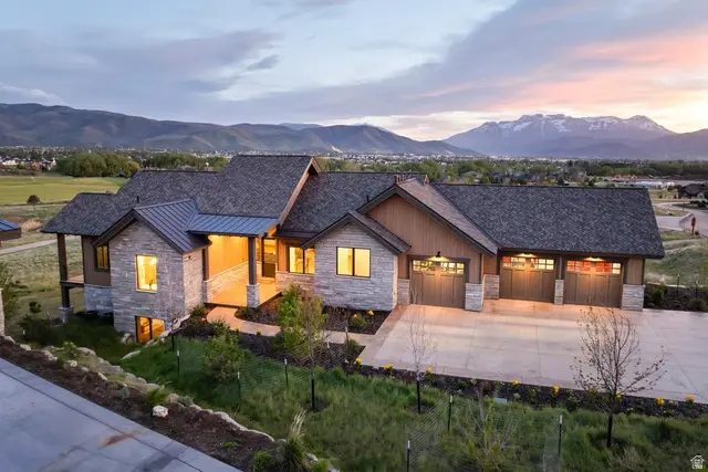 2052 E Copper Belt Dr E #782, Heber City, UT 84032 - #1