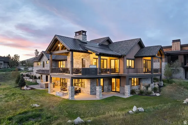 2052 E Copper Belt Dr E #782, Heber City, UT 84032 - #2