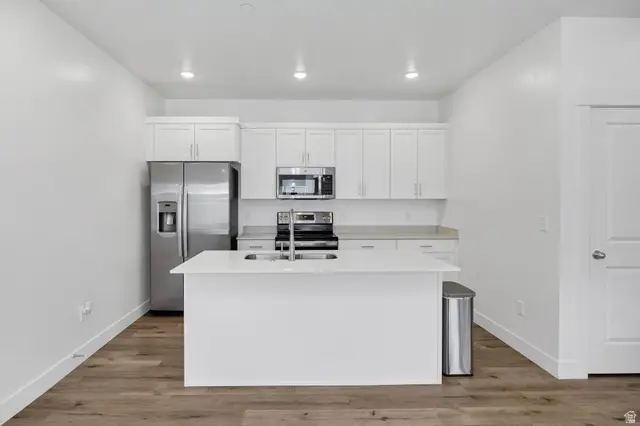 3115 S 200 W #C-201, Nibley, UT 84321 - #3