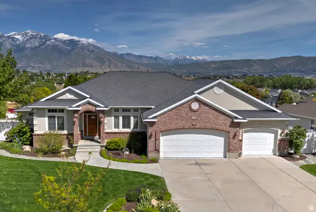 12139 S Lampton View Dr, Riverton, UT 84065 - #2