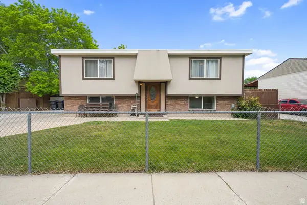 3286 W 4795 S, Taylorsville, UT 84129