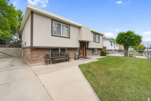 3286 W 4795 S, Taylorsville, UT 84129 - #3
