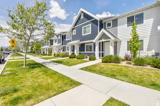 172 E Legacy Pkwy, Saratoga Springs, UT 84045 - #2