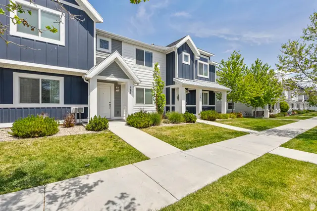 172 E Legacy Pkwy, Saratoga Springs, UT 84045 - #3